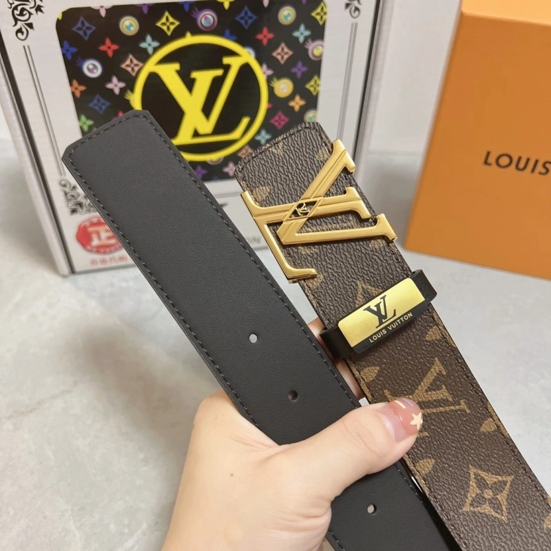 AllSeason Louis Vuitton Belts 297902