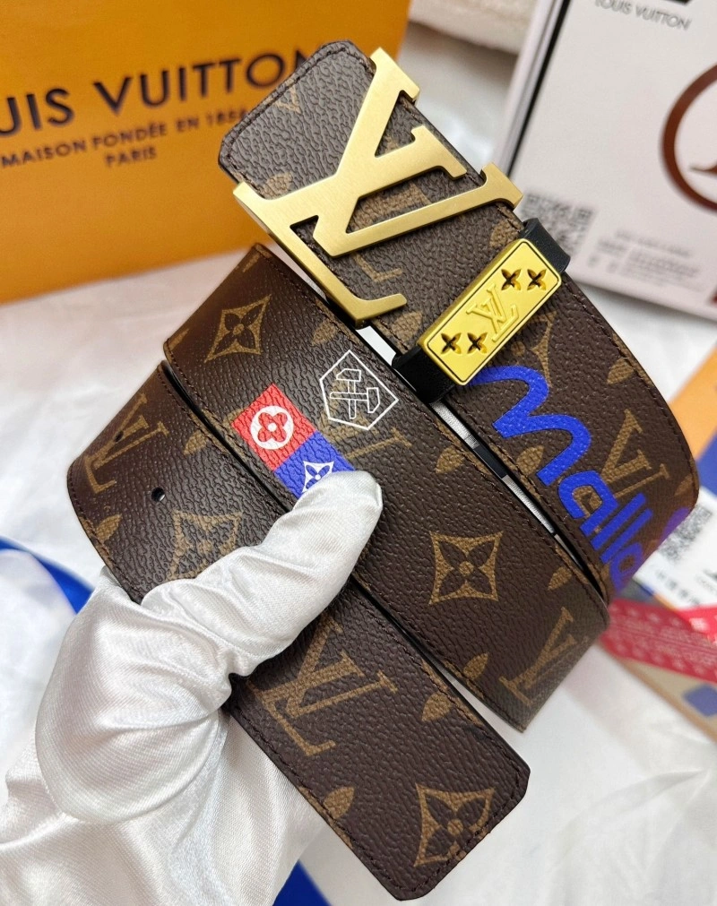 Louis Vuitton Belts NewStyle 297896