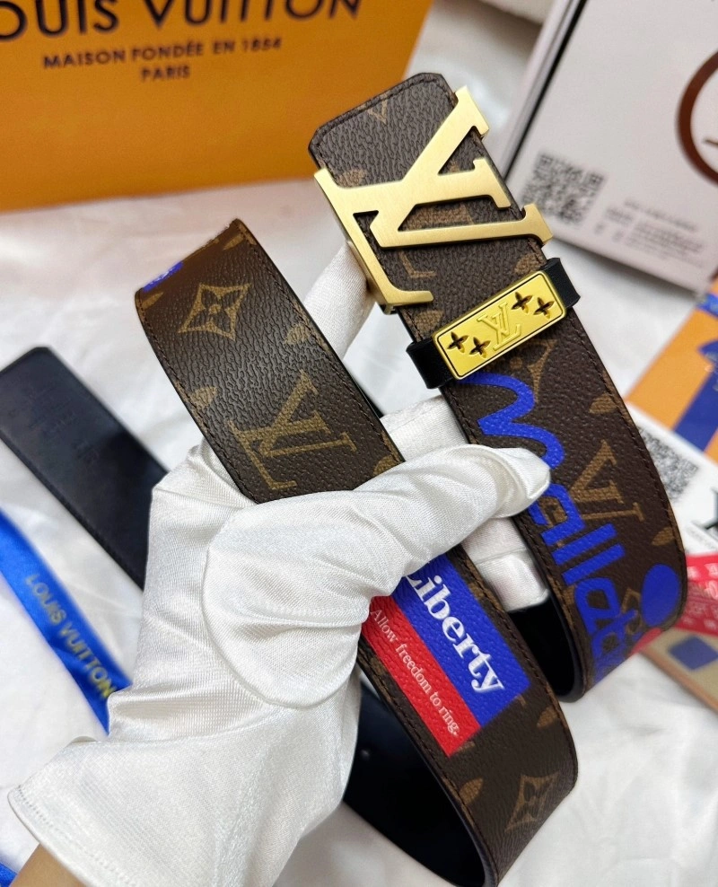 Louis Vuitton Belts NewStyle 297896