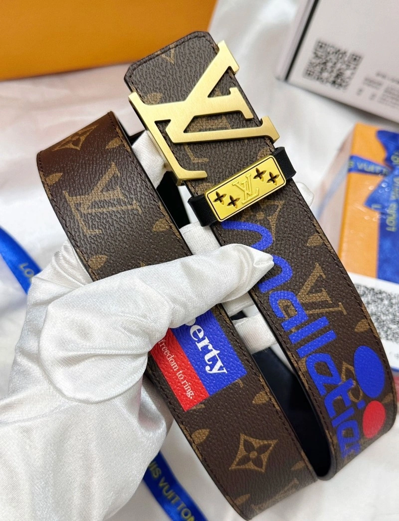 Louis Vuitton Belts NewStyle 297896