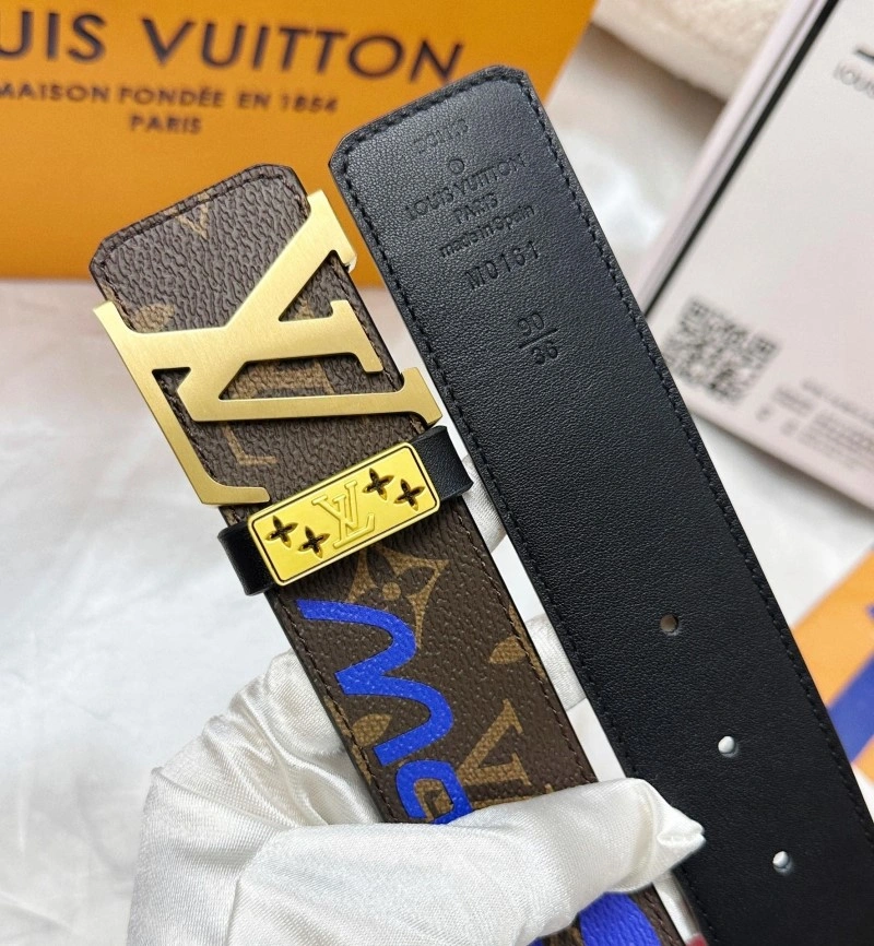Louis Vuitton Belts NewStyle 297896