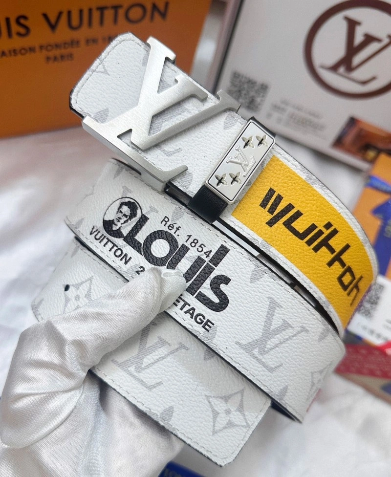 ModernLook Louis Vuitton Belts 297895