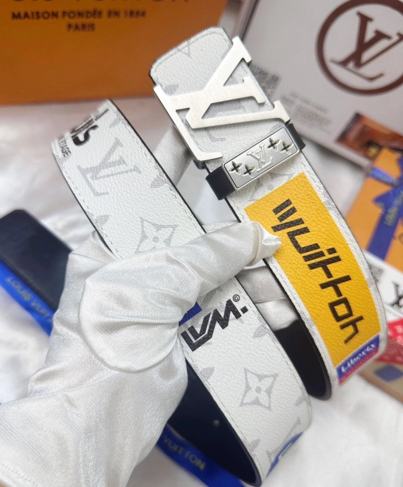 ModernLook Louis Vuitton Belts 297895