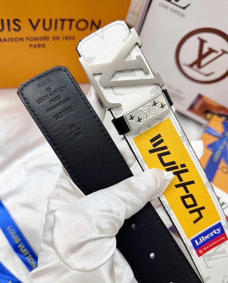 ModernLook Louis Vuitton Belts 297895