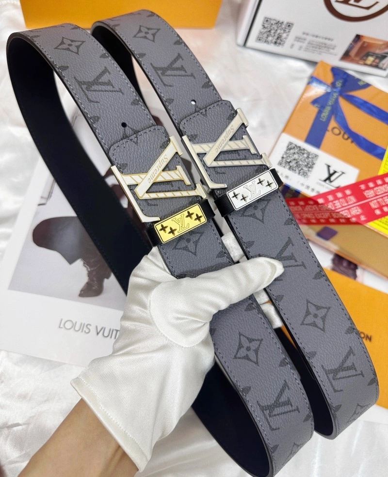 Louis Vuitton Belts SoftTouch 297892