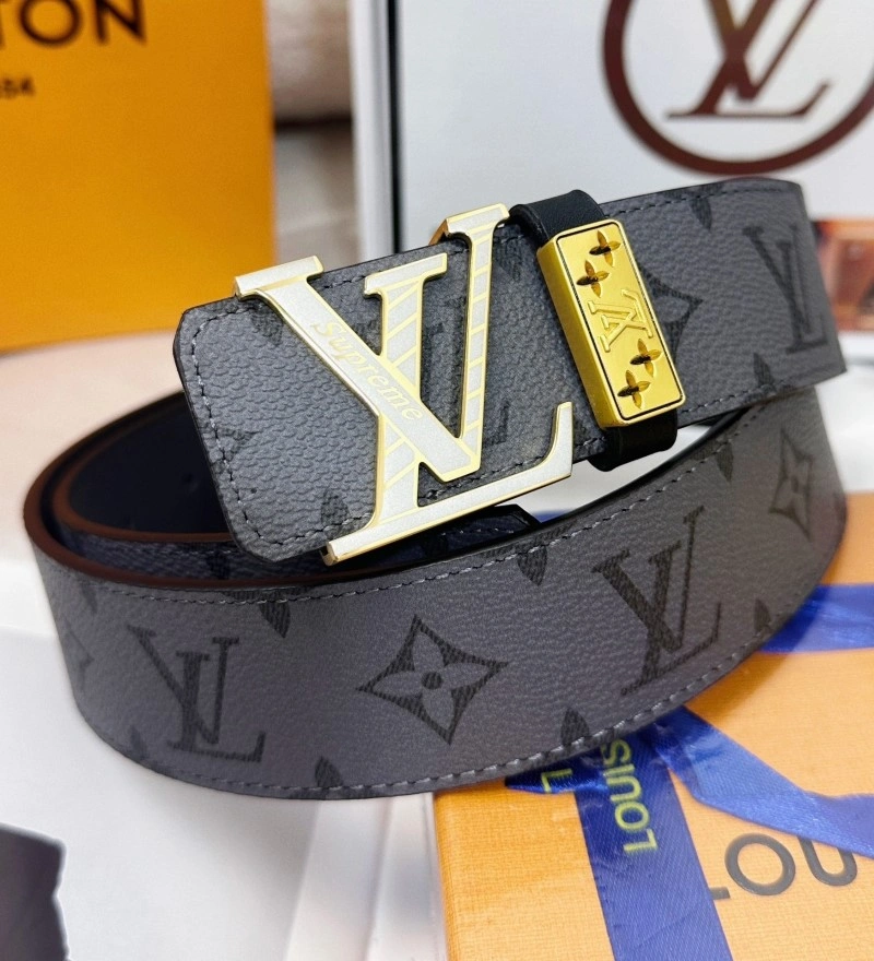 Louis Vuitton Belts SoftTouch 297892