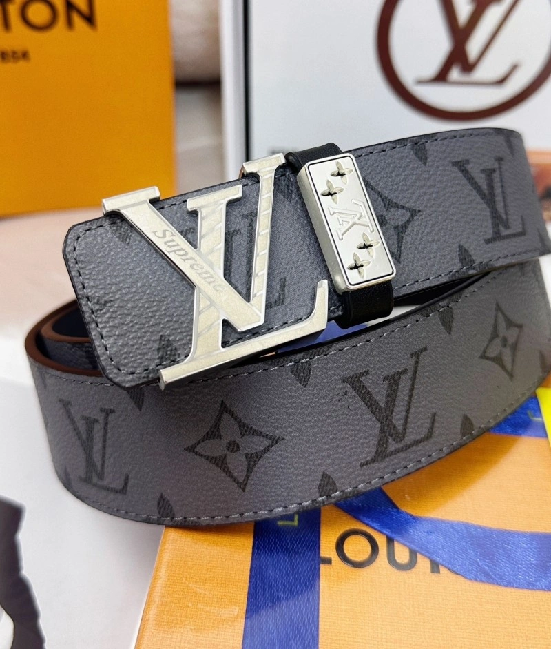 Louis Vuitton Belts SoftTouch 297892