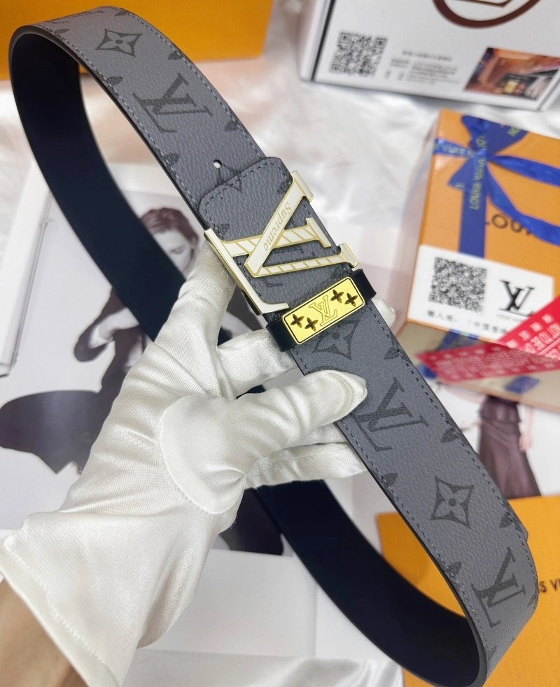 Louis Vuitton Belts SoftTouch 297892