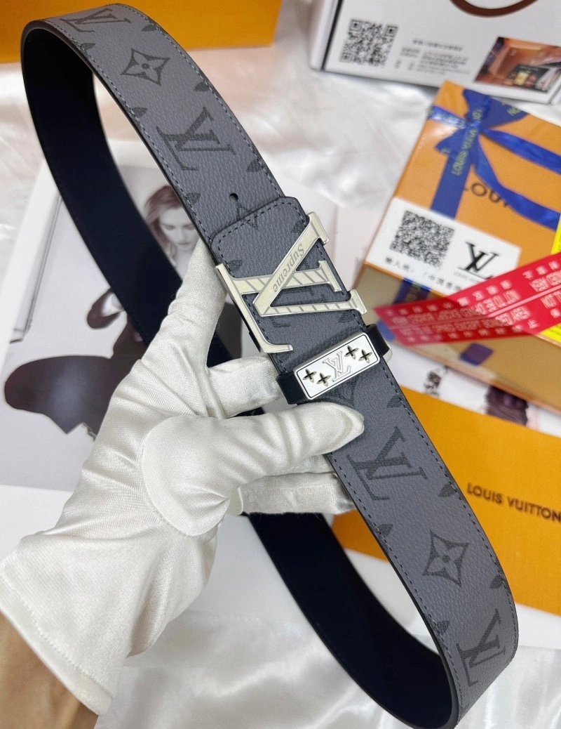 Louis Vuitton Belts SoftTouch 297892