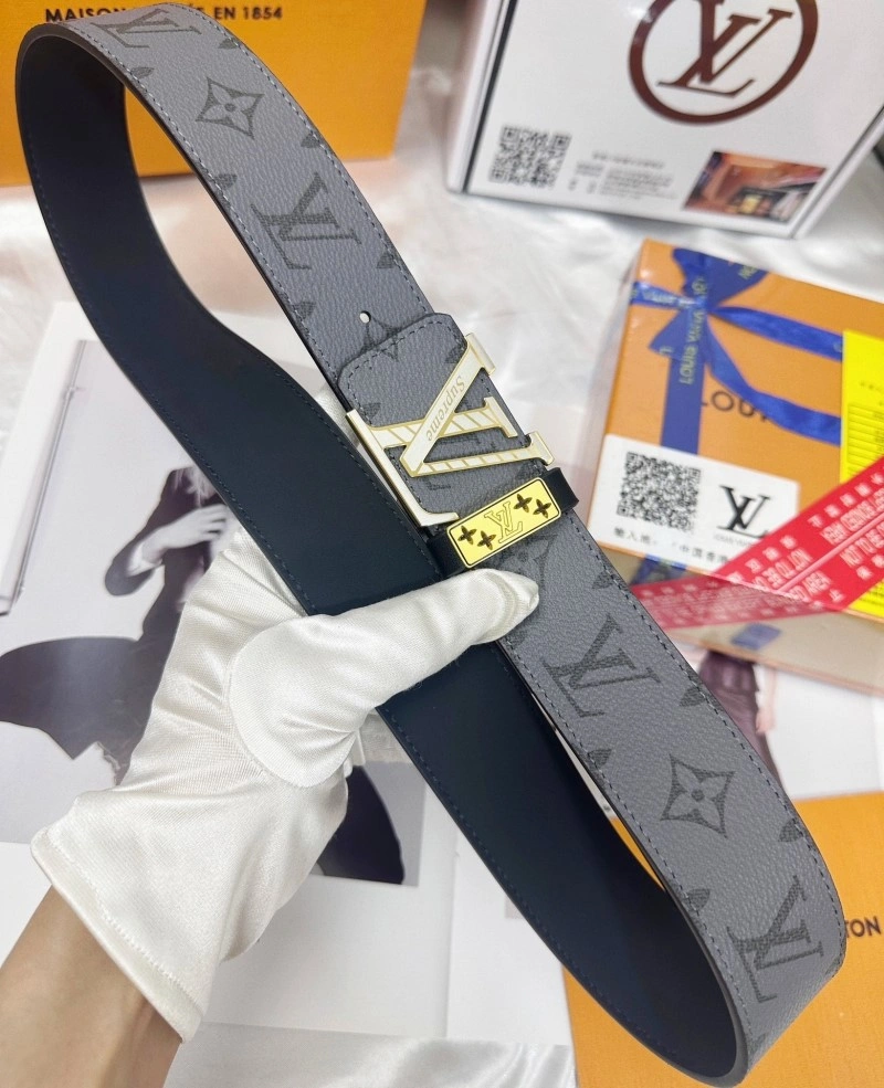 Louis Vuitton Belts SoftTouch 297892