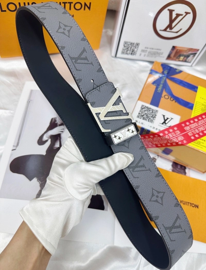 Louis Vuitton Belts SoftTouch 297892