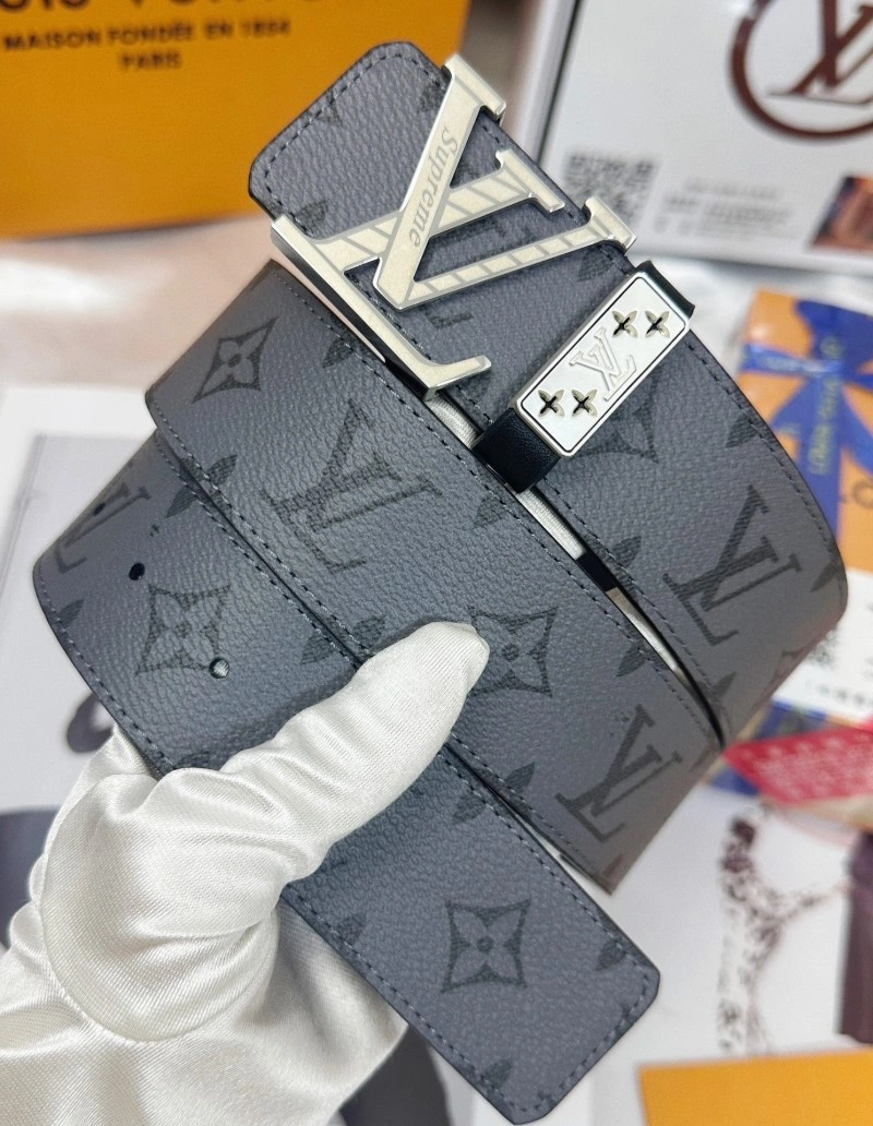 AllSeason Louis Vuitton Belts 297880