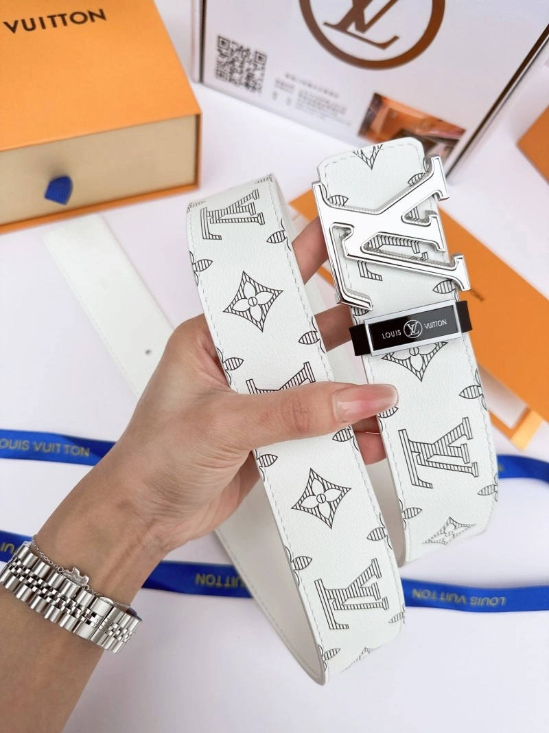 Supportive Louis Vuitton Belts 297868