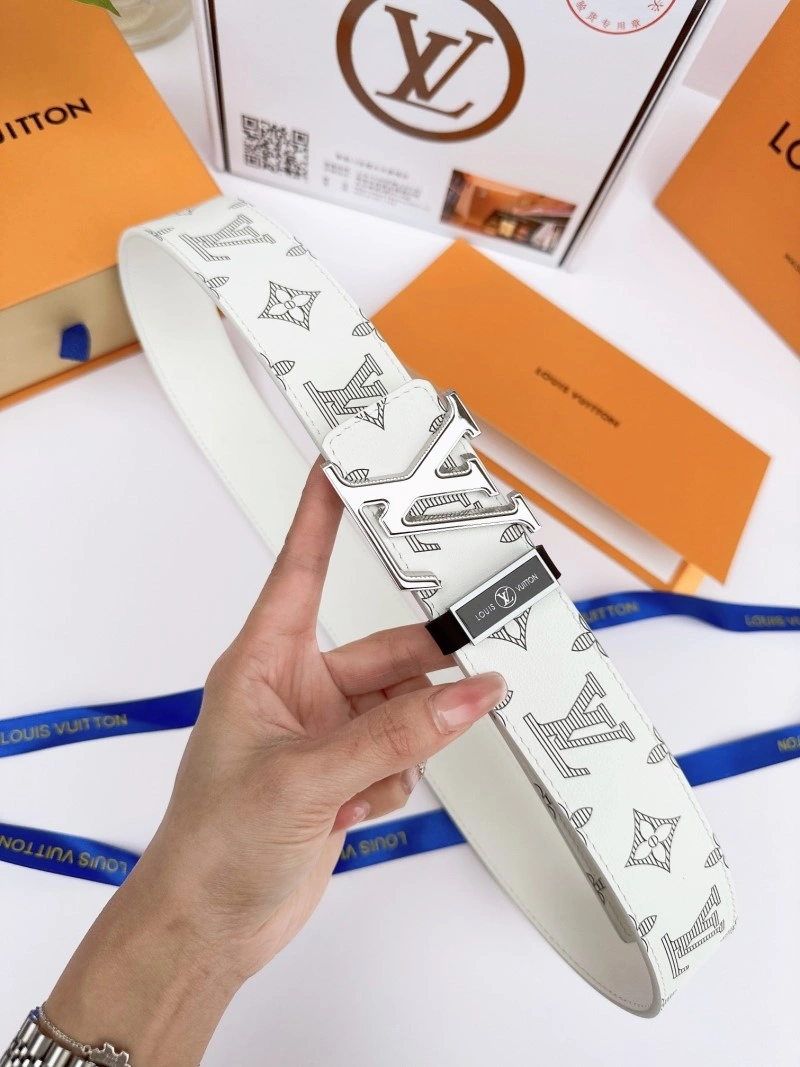 Supportive Louis Vuitton Belts 297868