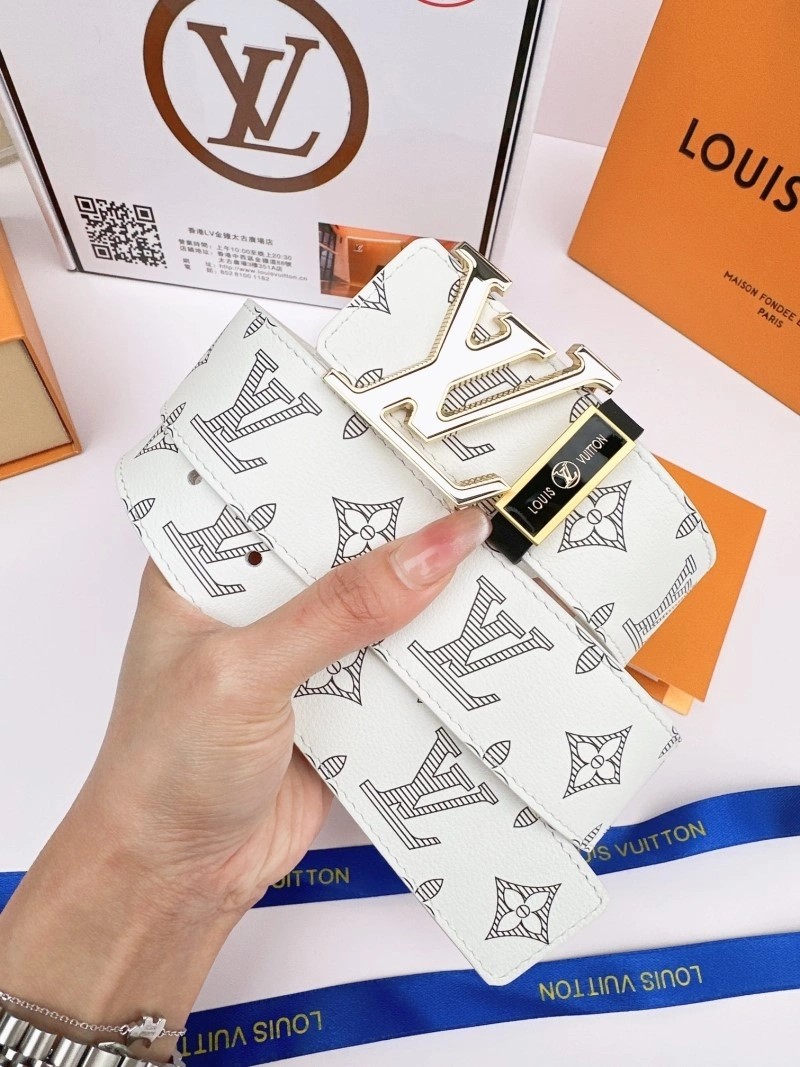Louis Vuitton Belts TravelReady 297873