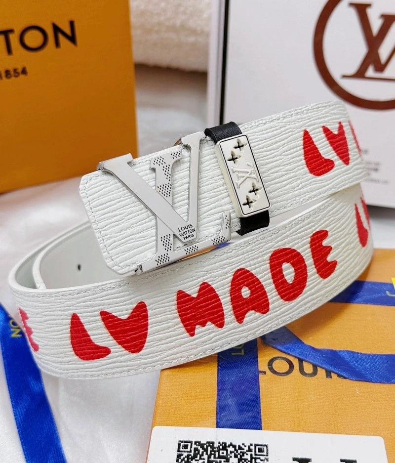 Louis Vuitton Belts Unique 297861