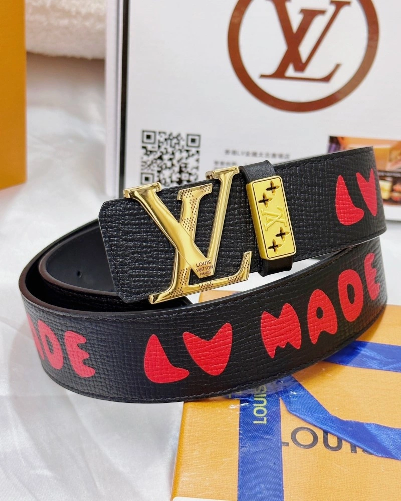 Louis Vuitton Belts Unique 297861
