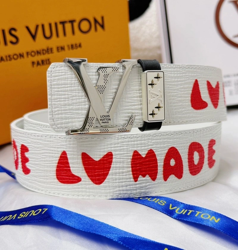 Louis Vuitton Belts Unique 297861