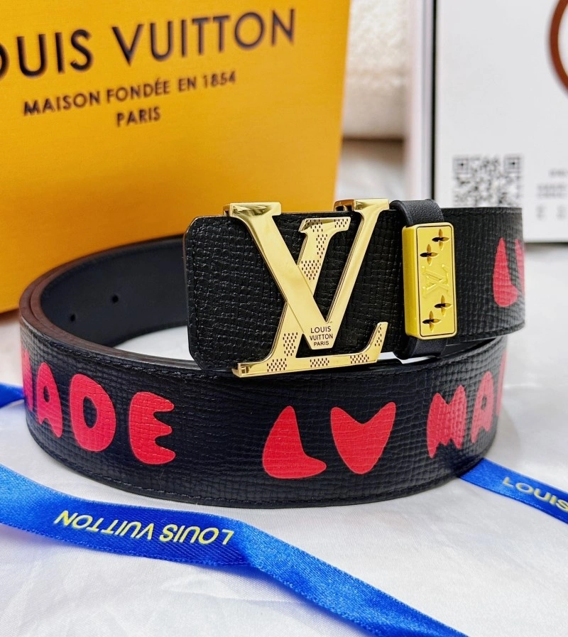 Louis Vuitton Belts Unique 297861