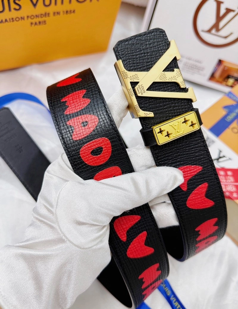 Louis Vuitton Belts NewStyle 297867