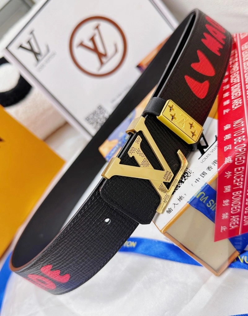 Louis Vuitton Belts NewStyle 297867