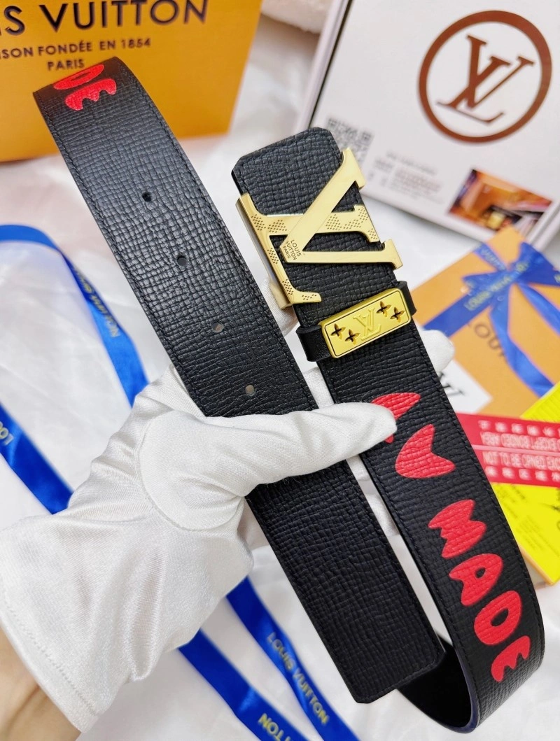 Louis Vuitton Belts NewStyle 297867