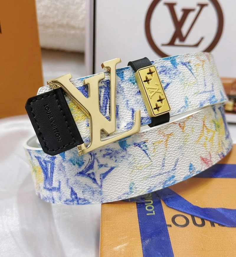NewStyle Louis Vuitton Belts 297865