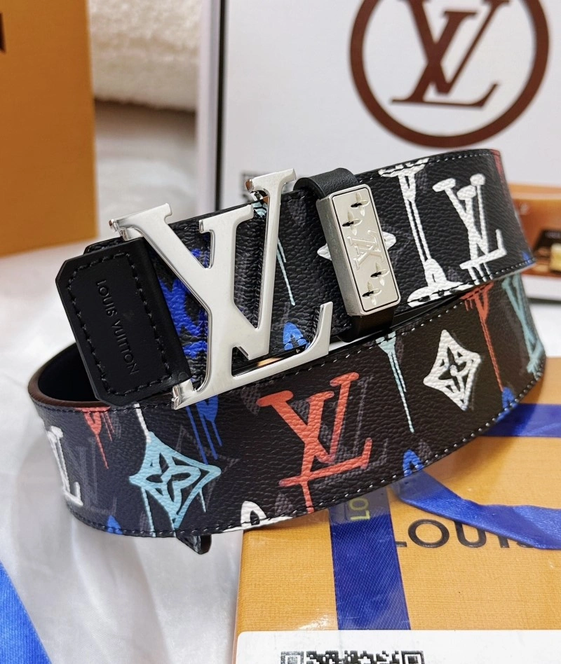 NewStyle Louis Vuitton Belts 297865