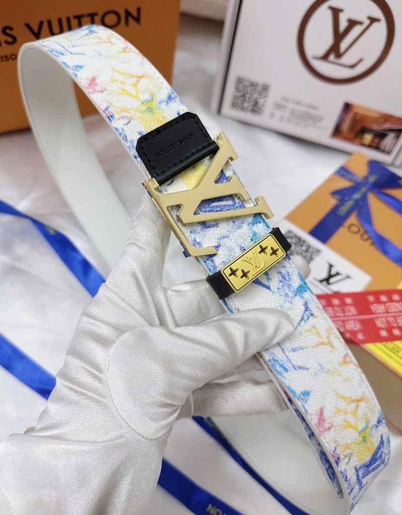 NewStyle Louis Vuitton Belts 297865