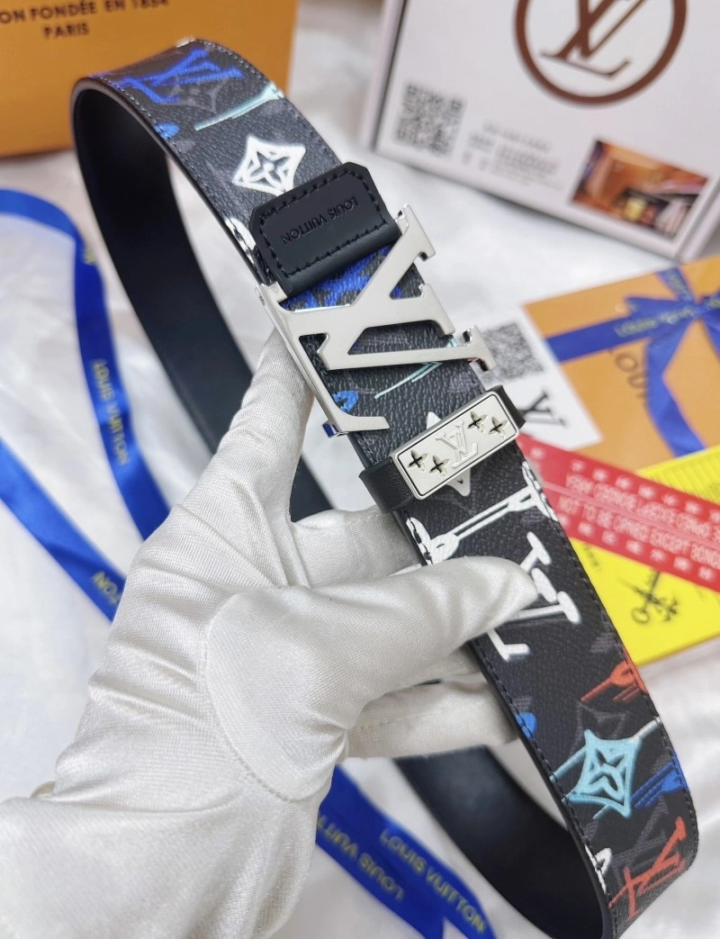 NewStyle Louis Vuitton Belts 297865