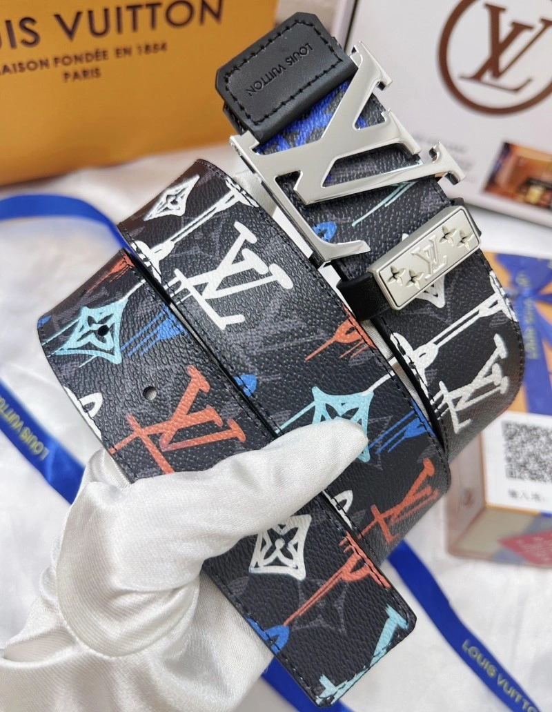 Louis Vuitton Belts Snug 297872