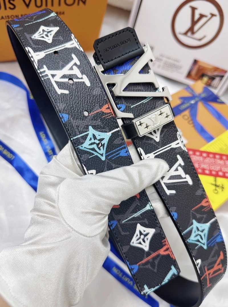 Louis Vuitton Belts Snug 297872