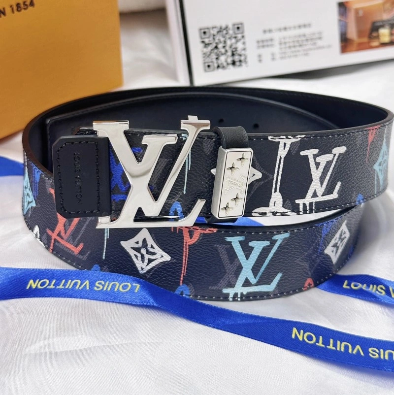 Louis Vuitton Belts Snug 297872