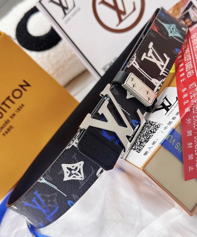 Louis Vuitton Belts Snug 297872