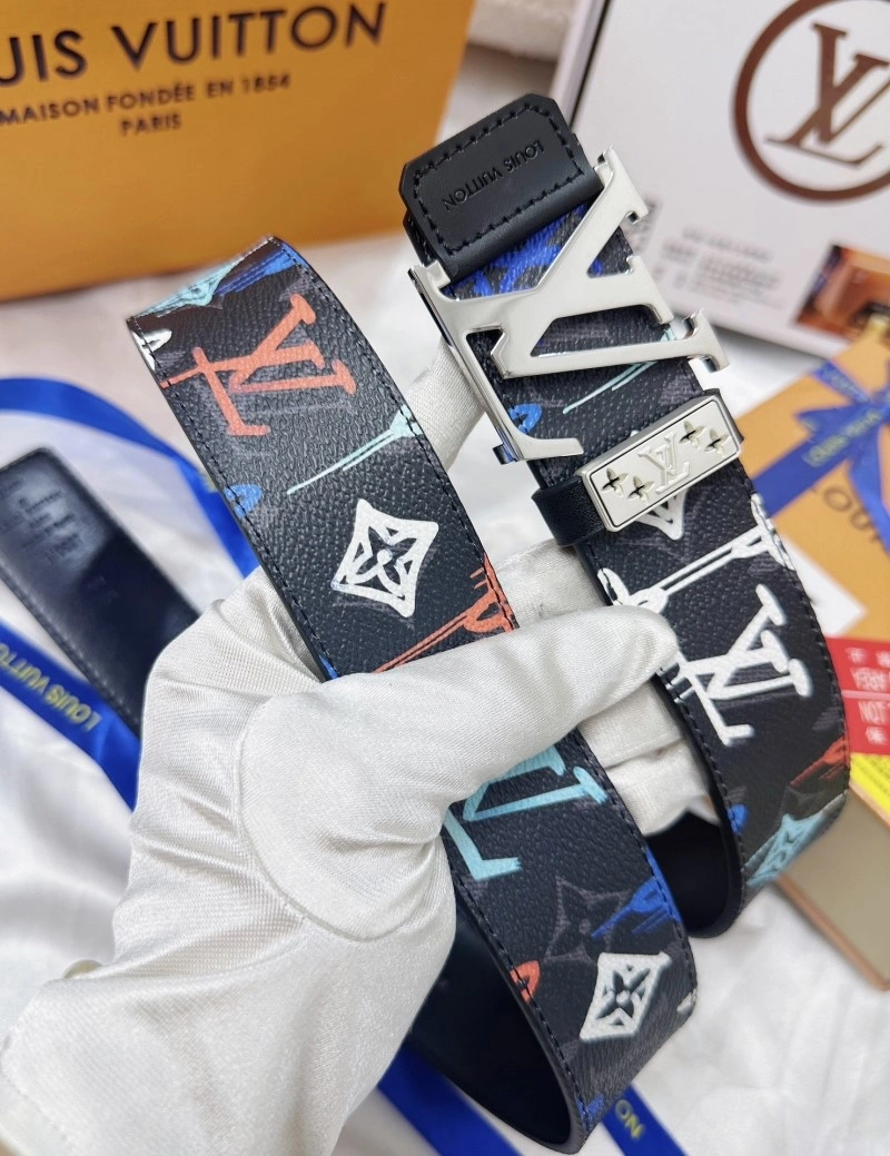 Louis Vuitton Belts Snug 297872