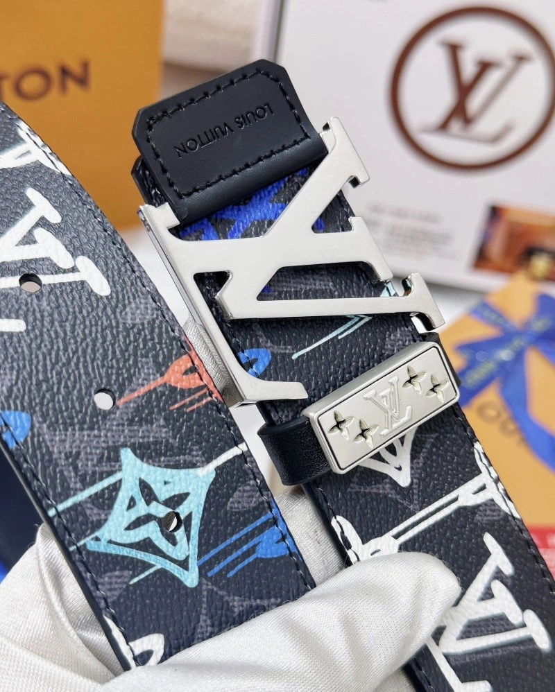 Louis Vuitton Belts Snug 297872