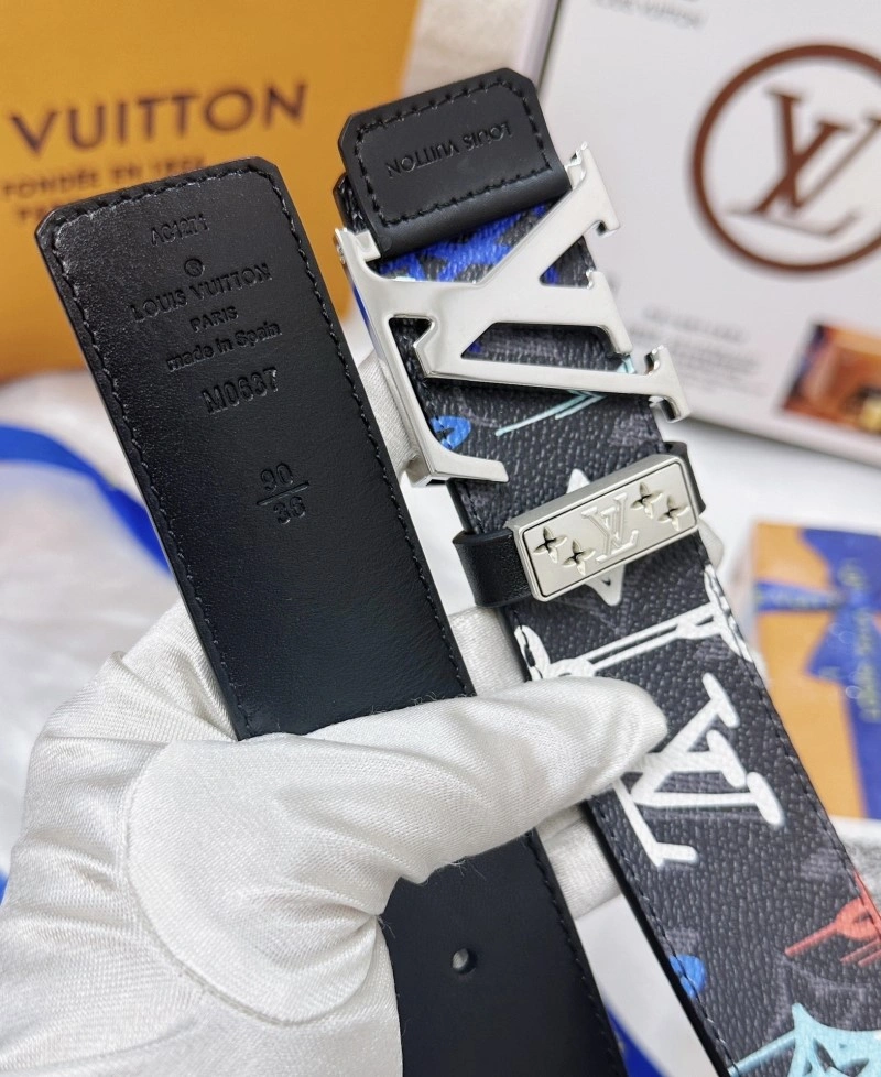 Louis Vuitton Belts Snug 297872