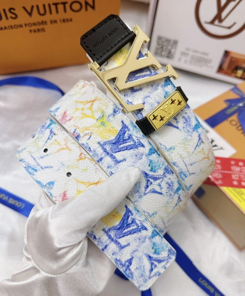 Louis Vuitton Belts OdorResistant 297881
