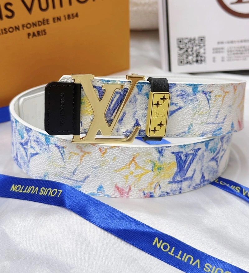 Louis Vuitton Belts OdorResistant 297881