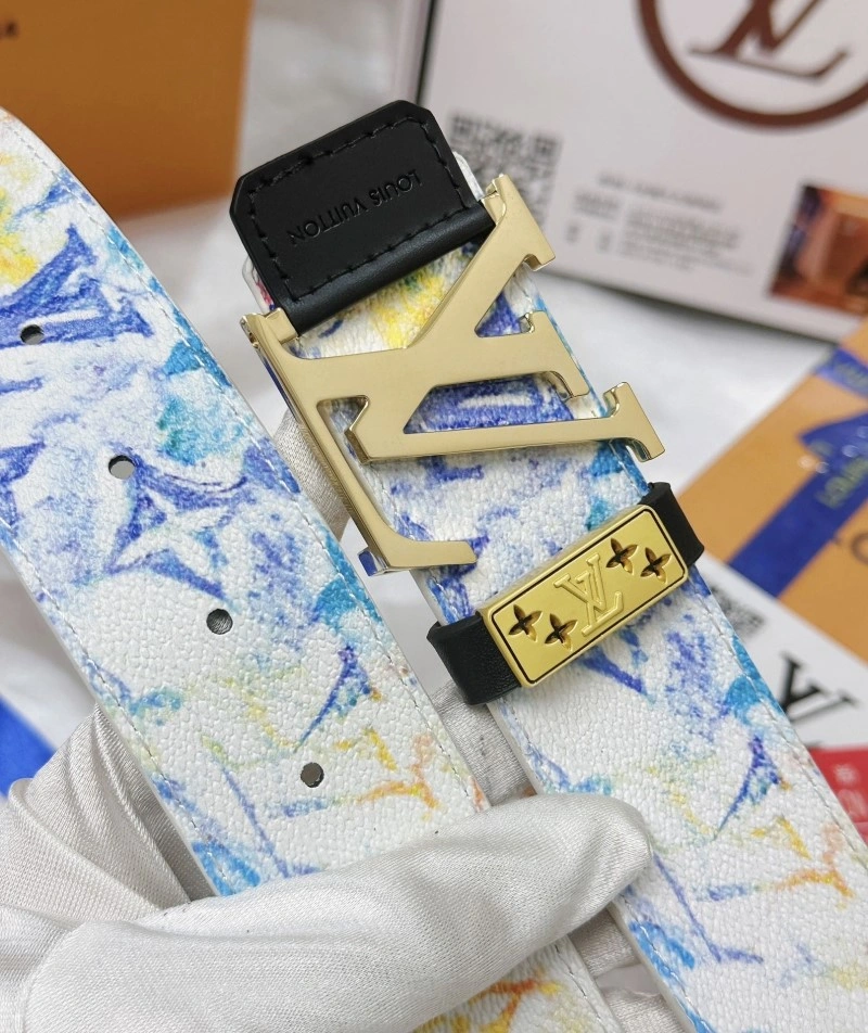 Louis Vuitton Belts OdorResistant 297881