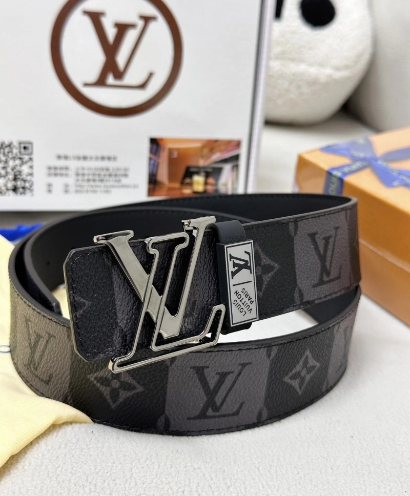 Louis Vuitton Belts Youthful 297888