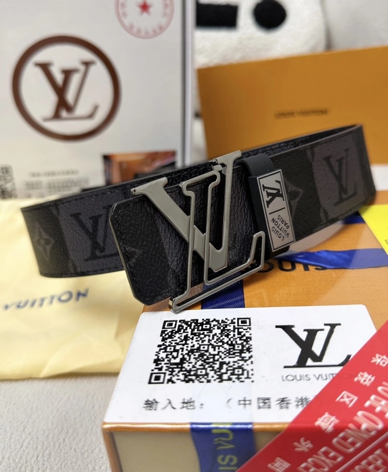 Louis Vuitton Belts Youthful 297888