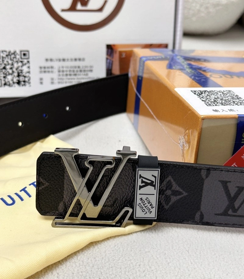 Louis Vuitton Belts Youthful 297888