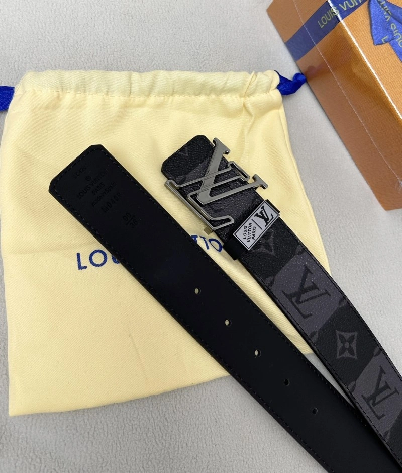 Louis Vuitton Belts Youthful 297888