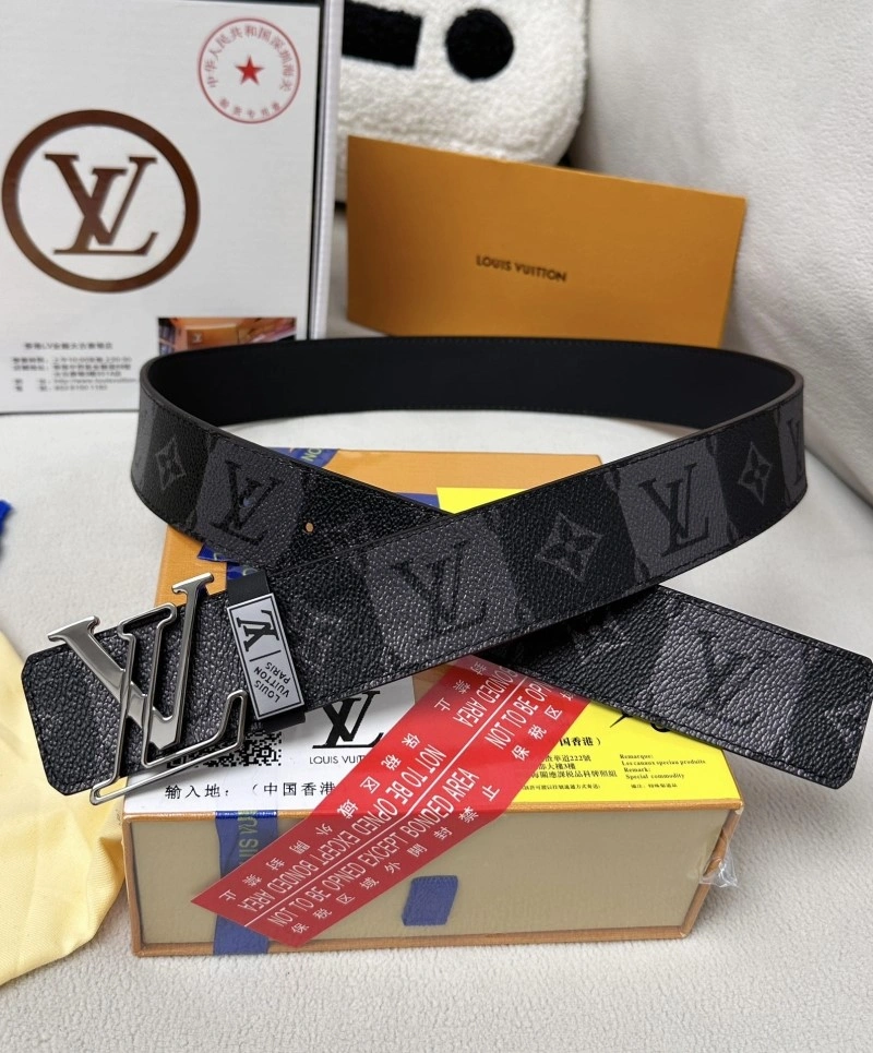 Louis Vuitton Belts Youthful 297888