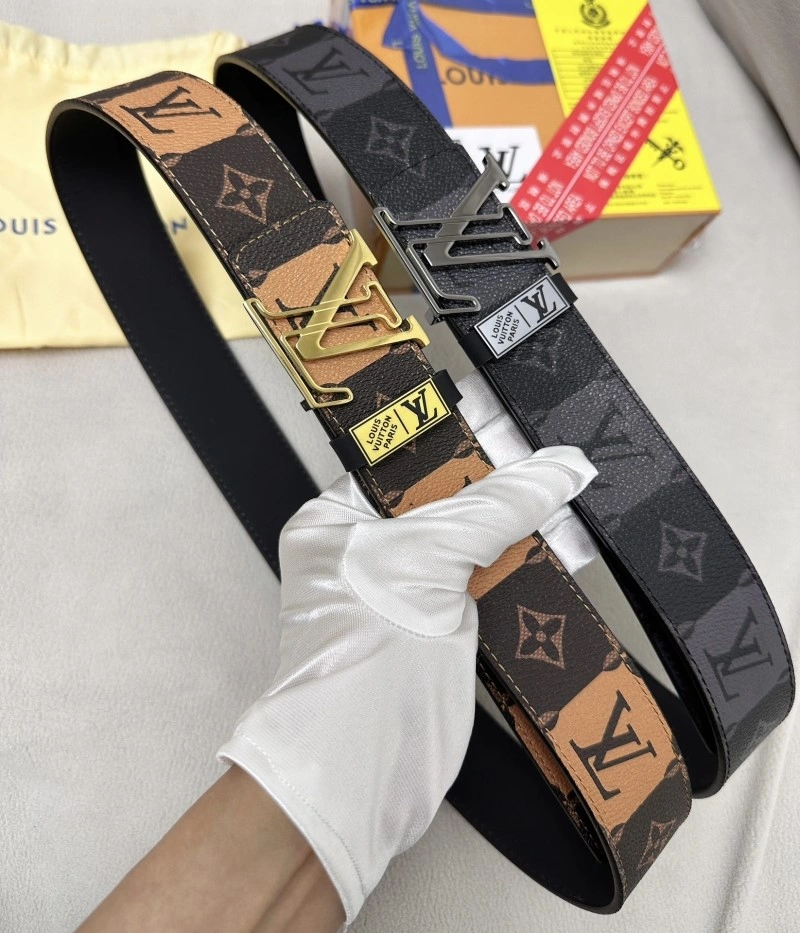 Louis Vuitton Belts Youthful 297888