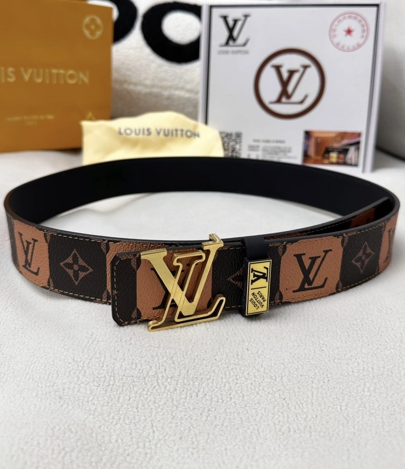 Effortless Louis Vuitton Belts 297862