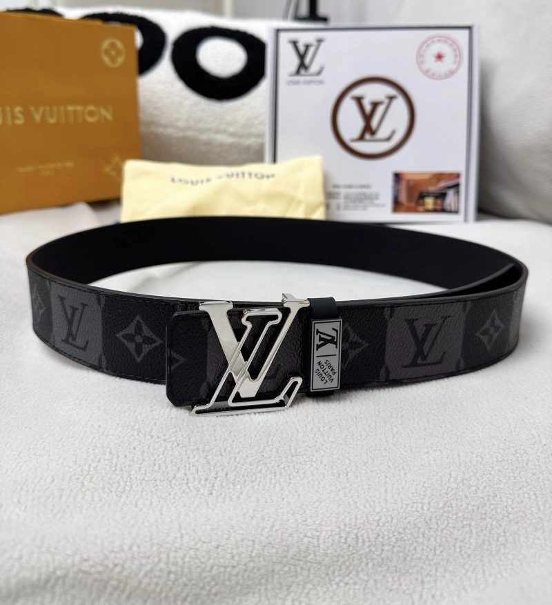 Louis Vuitton Belts FlexibleFit 297882