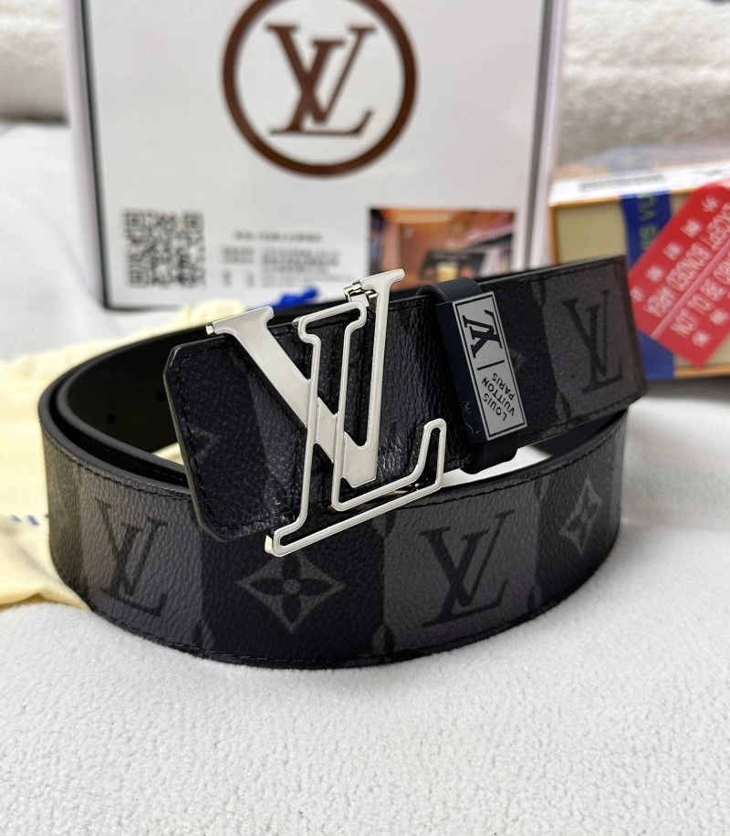Louis Vuitton Belts FlexibleFit 297882