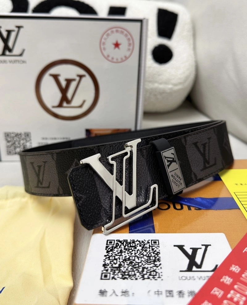 Louis Vuitton Belts FlexibleFit 297882